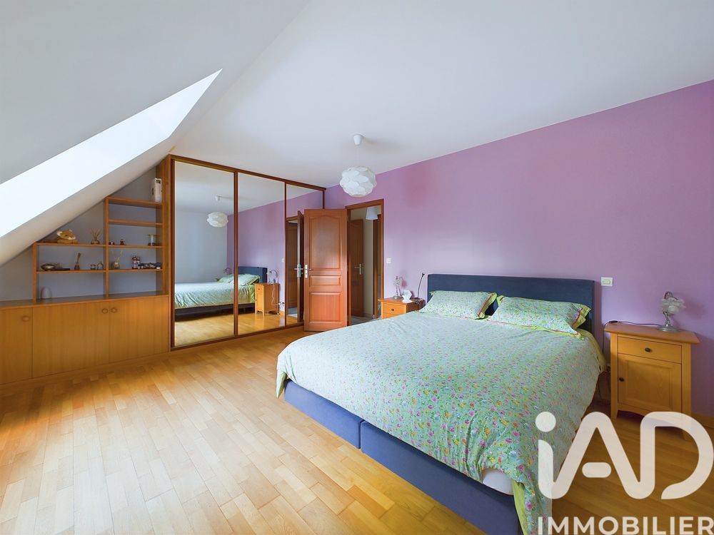 � vendre  Maison Bures-sur-Yvette (91440)