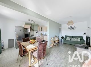  Appartement � vendre 3 pi�ces 64 m�