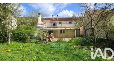   Vente Maison/villa 6 pi�ces Maison - 6 pi�ce(s) - 120 m�