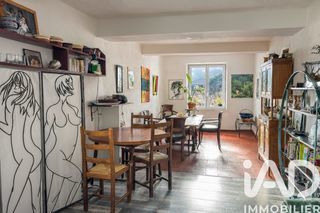  Maison � vendre 5 pi�ces 120 m�