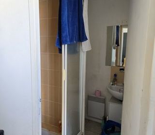  Appartement � vendre 1 pi�ce 17 m�