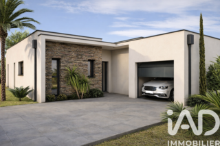  Terrain � vendre 550 m�