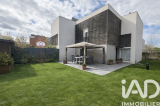  Maison � vendre 4 pi�ces 85 m�