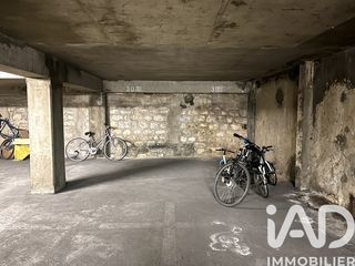  Parking / Garage � vendre 20 m�
