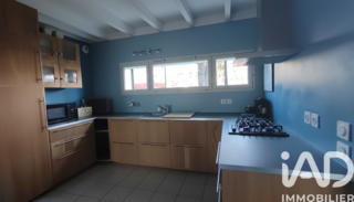  Maison � vendre 4 pi�ces 83 m�