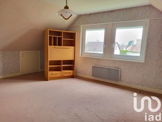  Maison � vendre 8 pi�ces 160 m�