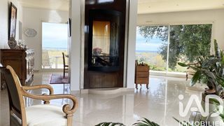  Villa � vendre 7 pi�ces 311 m�