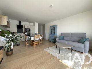  Appartement � vendre 3 pi�ces 66 m�