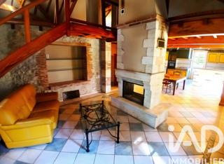  Maison � vendre 5 pi�ces 168 m�