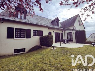  Maison � vendre 12 pi�ces 212 m�