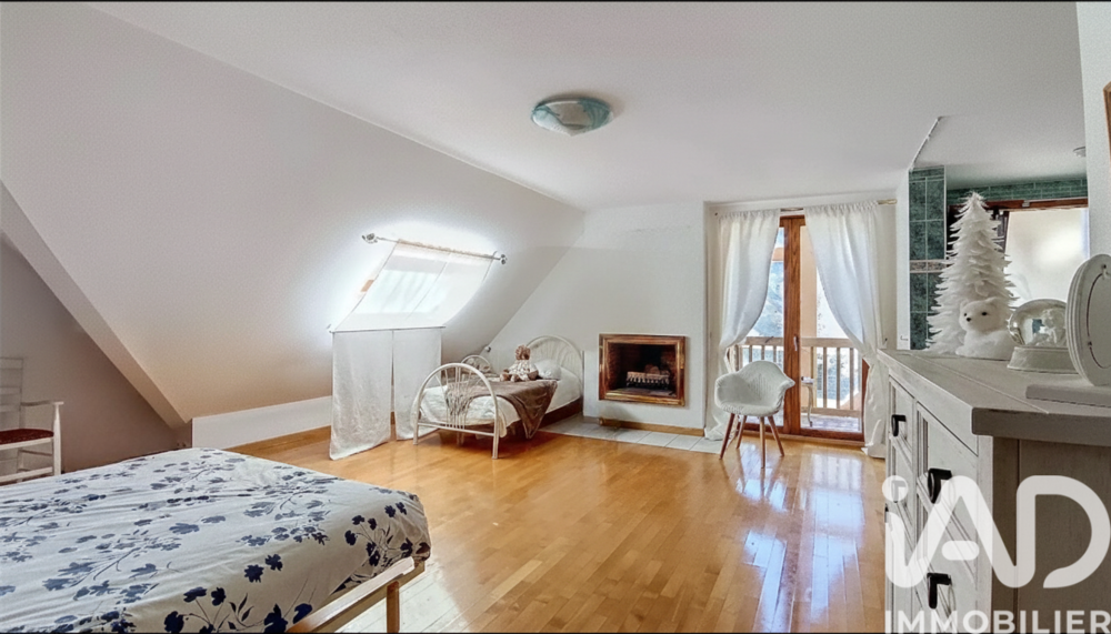 � vendre  Maison Juzet-de-Luchon (31110)