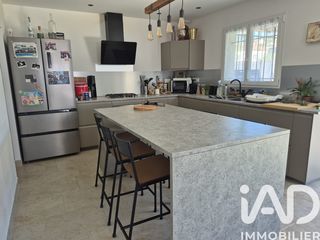  Maison � vendre 3 pi�ces 76 m�