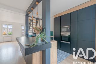  Appartement � vendre 4 pi�ces 90 m�