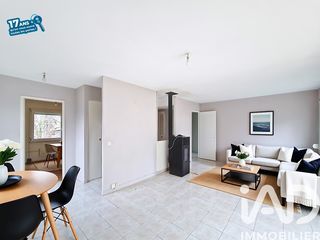  Maison � vendre 3 pi�ces 70 m�