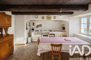  Maison � vendre 4 pi�ces 300 m�