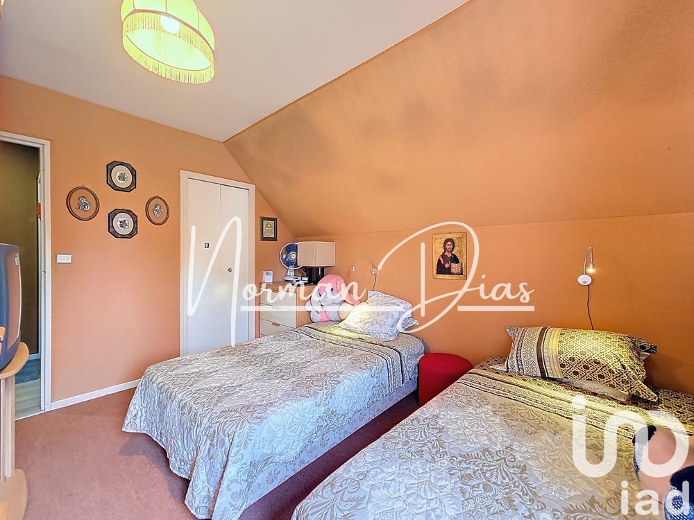 � vendre  Maison Saint-Witz (95470)