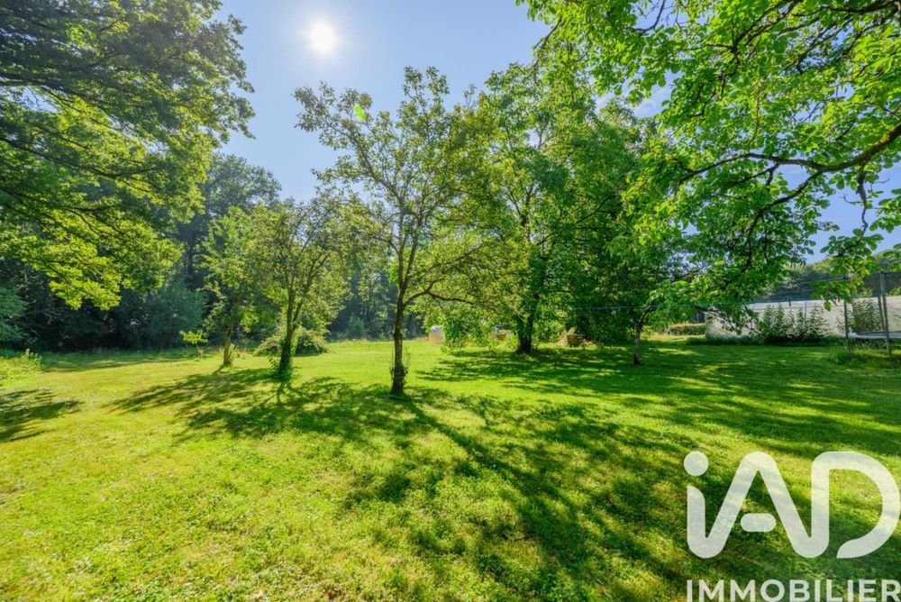 � vendre  Maison Vouziers (08400)