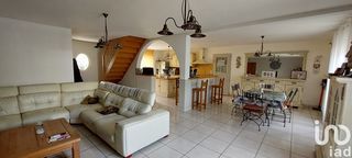  Maison � vendre 10 pi�ces 252 m�