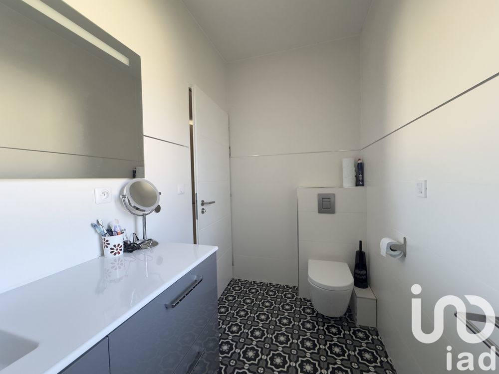 � vendre  Maison La Rochette (77000)