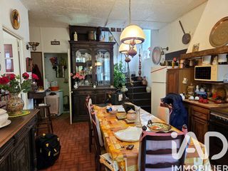  Maison � vendre 5 pi�ces 135 m�