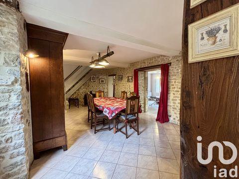   Vente Maison de ville 5 pi�ces Maison - 5 pi�ce(s) - 130 m�