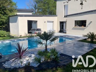  Maison � vendre 7 pi�ces 120 m�