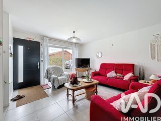  Maison � vendre 3 pi�ces 81 m�