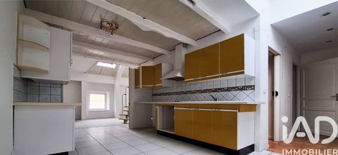   Vente Appartement 4 pi�ces Appartement - 4 pi�ce(s) - 90 m�