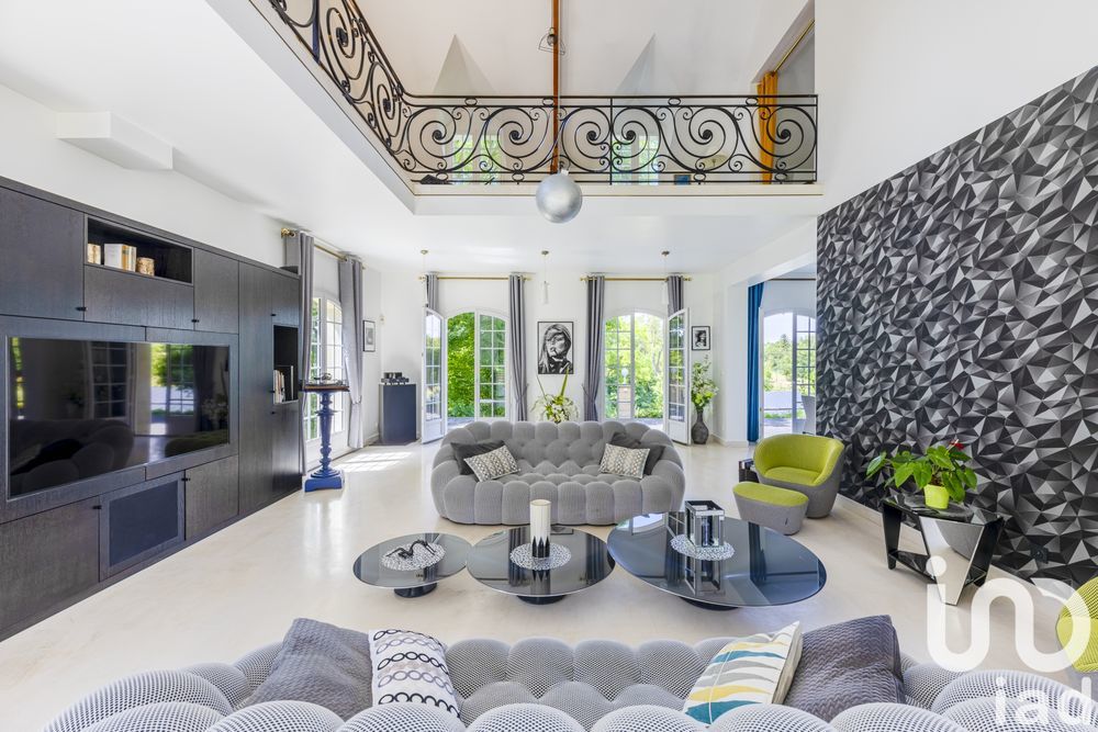 � vendre  Maison Nesles-la-Vall�e (95690)