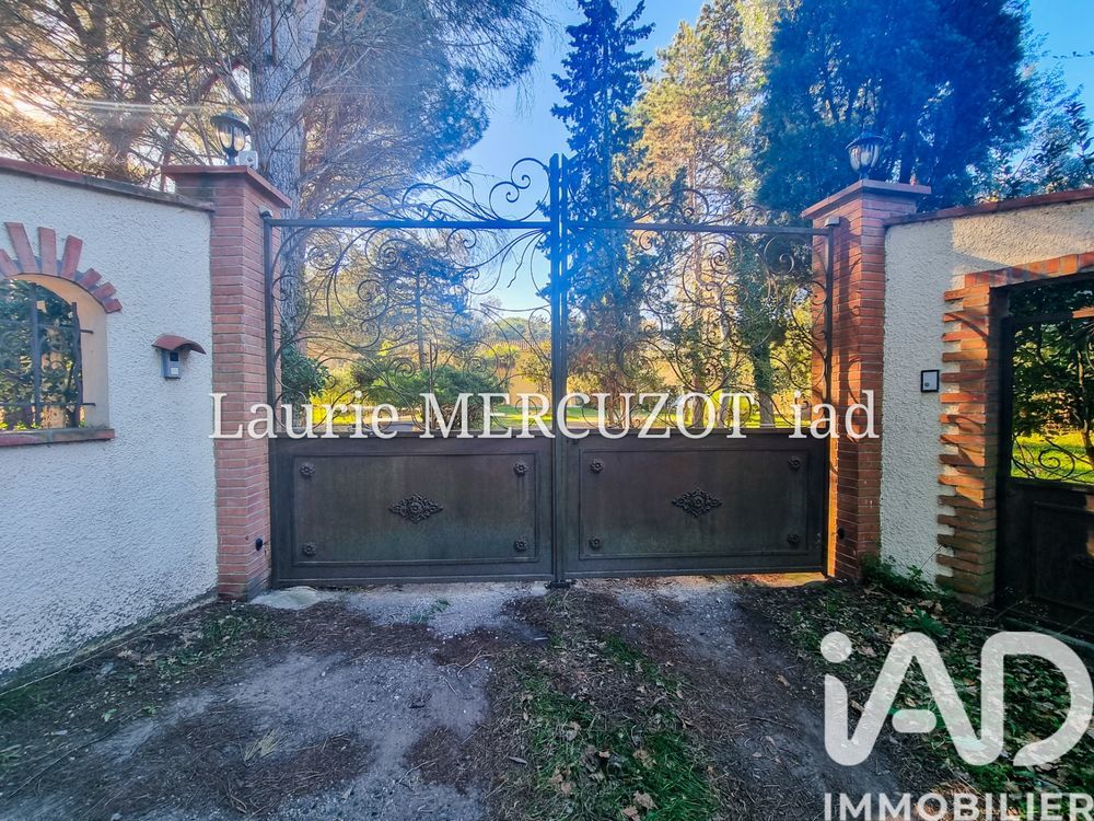 � vendre  Maison Argel�s-sur-Mer (66700)