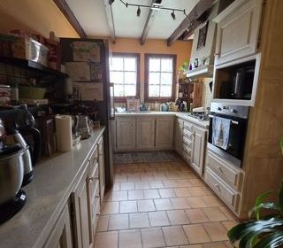  Maison � vendre 6 pi�ces 134 m�