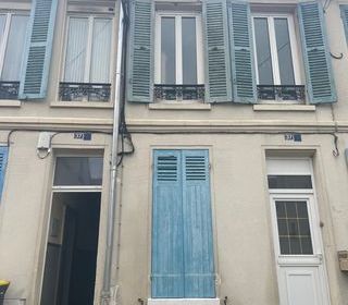  Appartement � vendre 2 pi�ces 30 m�