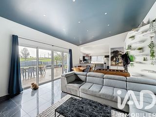  Maison � vendre 5 pi�ces 135 m�