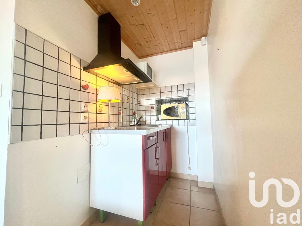 � vendre  Maison Leucate (11370)