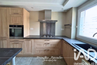  Maison � louer 5 pi�ces 88 m�