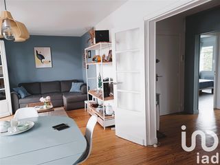  Appartement � vendre 4 pi�ces 77 m�