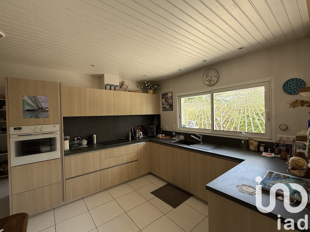 � vendre  Maison Andernos-les-Bains (33510)