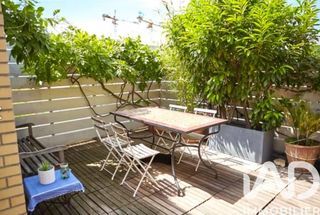  Appartement � vendre 3 pi�ces 79 m�