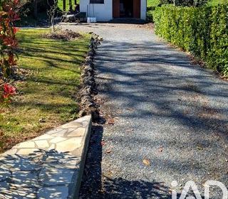  Maison � vendre 7 pi�ces 160 m�