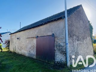  Maison � vendre 2 pi�ces 90 m�