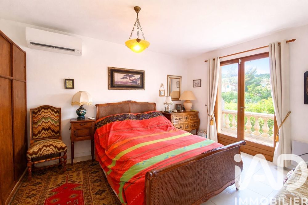 � vendre  Maison Les Issambres (83380)