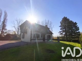  Maison � vendre 5 pi�ces 96 m�