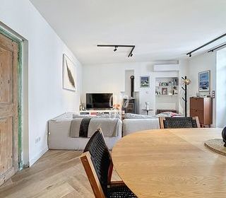  Maison � vendre 3 pi�ces 85 m�