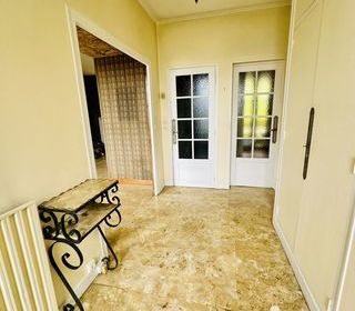  Maison � vendre 5 pi�ces 111 m�