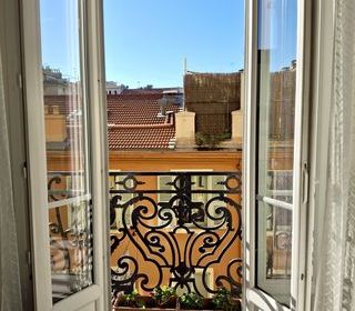  Appartement � vendre 1 pi�ce 25 m�