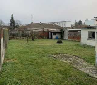  Maison � vendre 5 pi�ces 65 m�