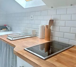  Appartement � vendre 2 pi�ces 21 m�