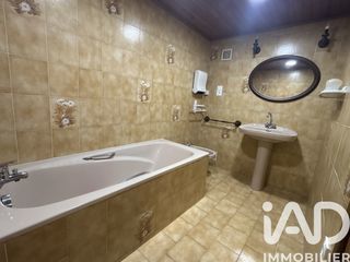  Maison � vendre 3 pi�ces 55 m�