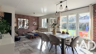  Maison � vendre 5 pi�ces 90 m�