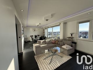  Appartement � vendre 4 pi�ces 78 m�